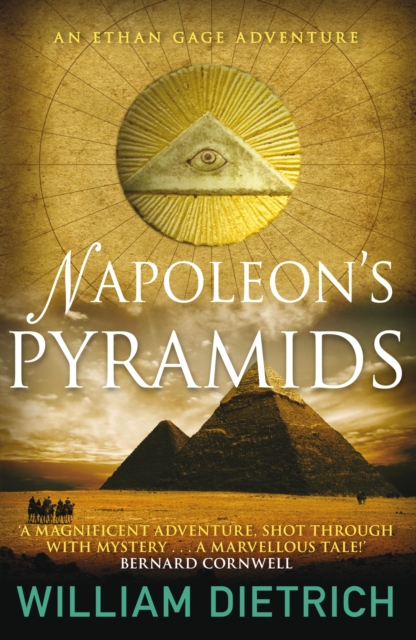 Napoleon's Pyramids, EPUB eBook