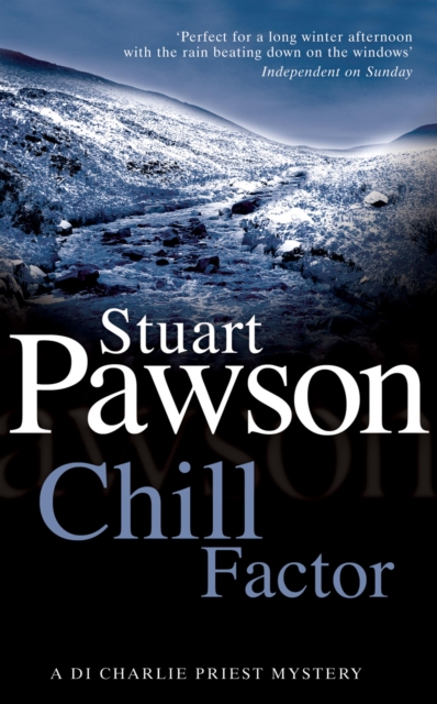 Chill Factor, EPUB eBook