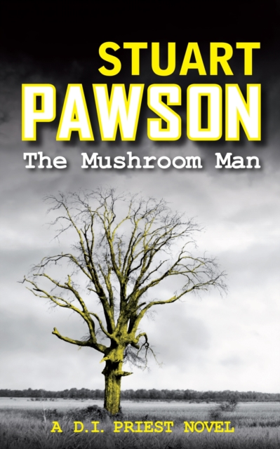 The Mushroom Man, EPUB eBook