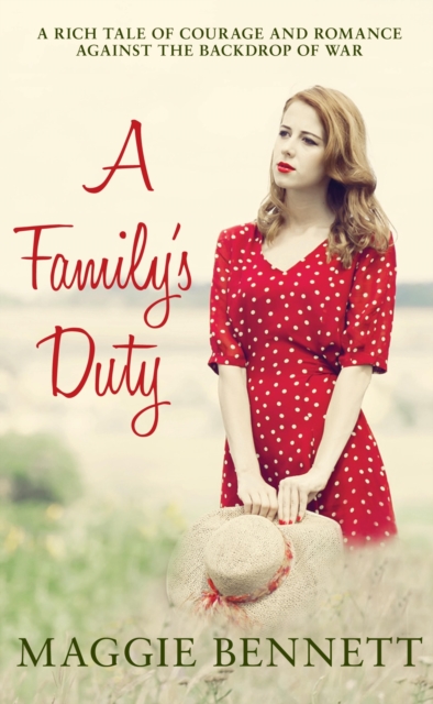 A Family's Duty, EPUB eBook