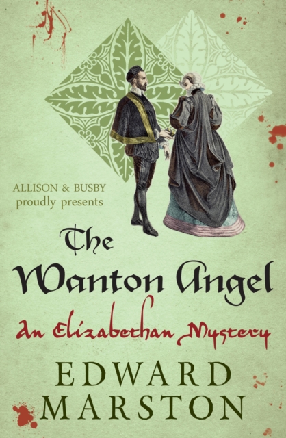 The Wanton Angel, EPUB eBook