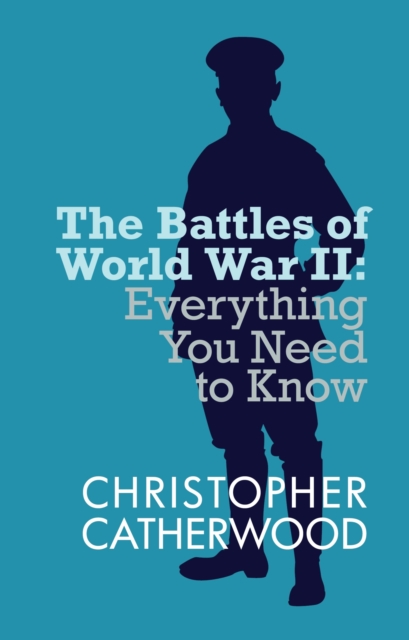 The Battles of World War II, EPUB eBook
