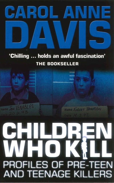 Children Who Kill, EPUB eBook
