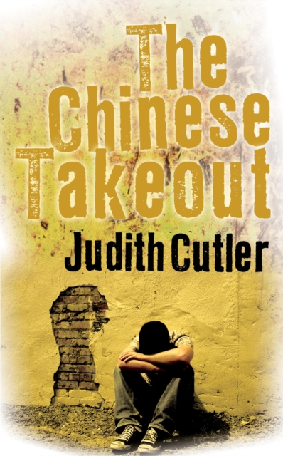 The Chinese Takeout, EPUB eBook
