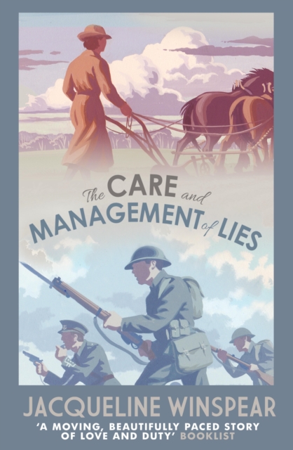 The Care and Management of Lies, EPUB eBook