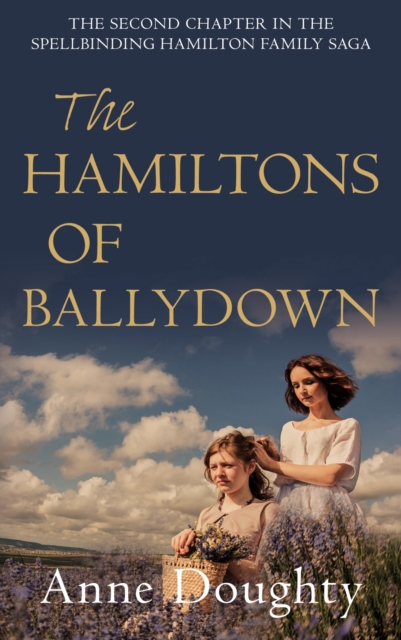 The Hamiltons of Ballydown, EPUB eBook