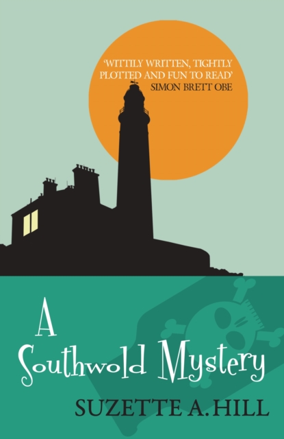 A Southwold Mystery : The wonderfully witty classic mystery, Paperback / softback Book
