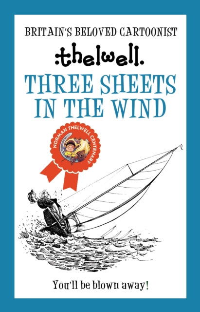 Three Sheets in the Wind, EPUB eBook