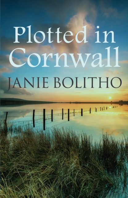 Plotted in Cornwall, Paperback / softback Book
