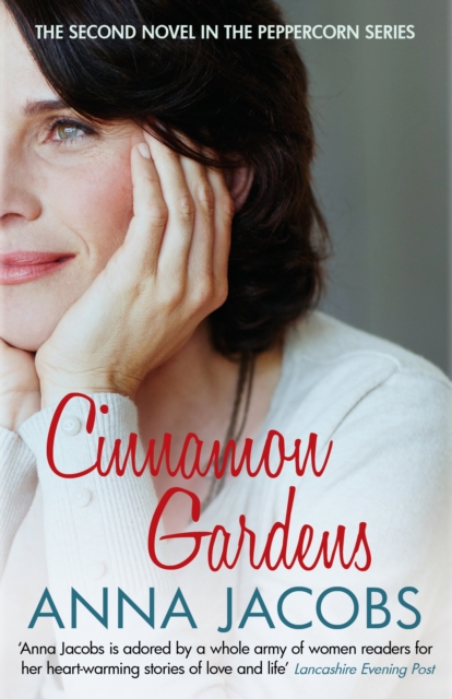 Cinnamon Gardens : From the multi-million copy bestselling author, Paperback / softback Book