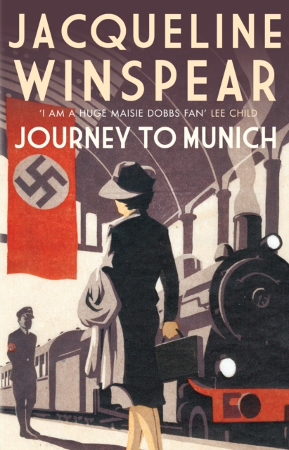 Journey to Munich, EPUB eBook