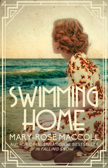 Swimming Home, EPUB eBook