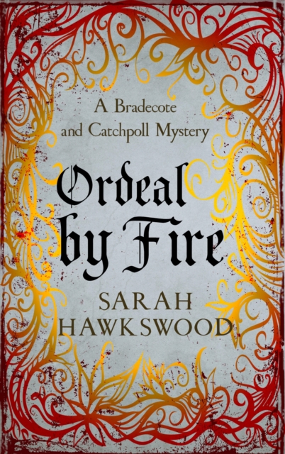 Ordeal by Fire, EPUB eBook