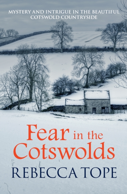 Fear in the Cotswolds : The page-turning cosy crime series, Paperback / softback Book