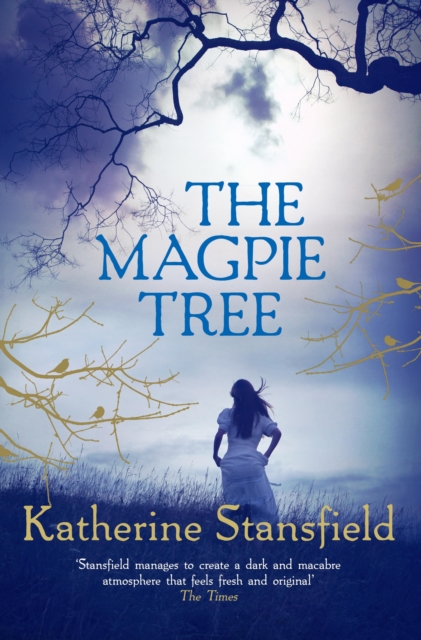 The Magpie Tree, EPUB eBook