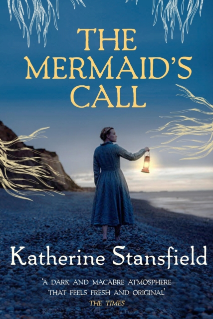 The Mermaid's Call, EPUB eBook