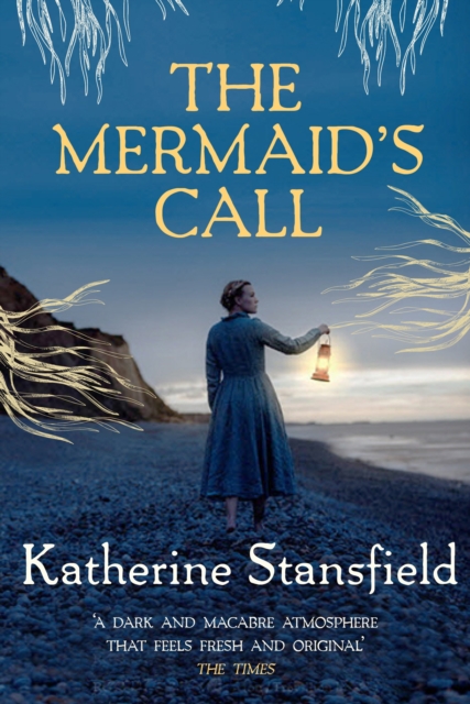 The Mermaid's Call : A darkly atmospheric tale of mystery and intrigue, Paperback / softback Book