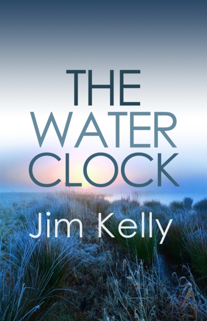 The Water Clock, EPUB eBook