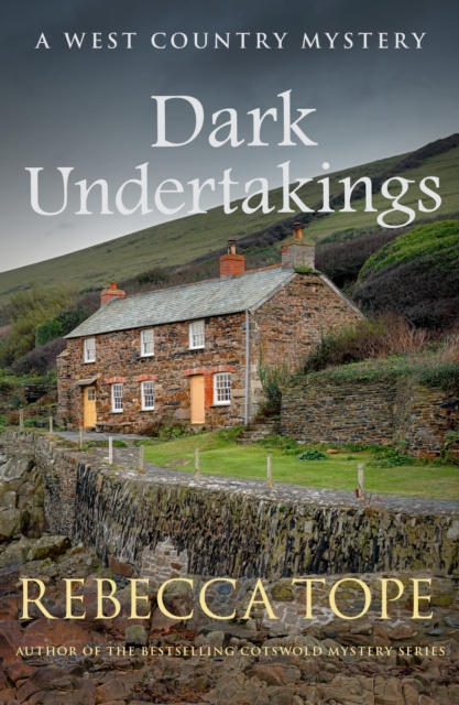 Dark Undertakings : The riveting countryside mystery, Paperback / softback Book