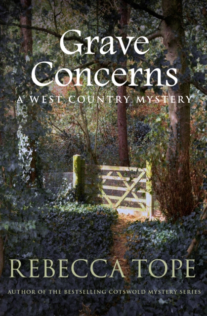 Grave Concerns : The gripping rural whodunnit, Paperback / softback Book