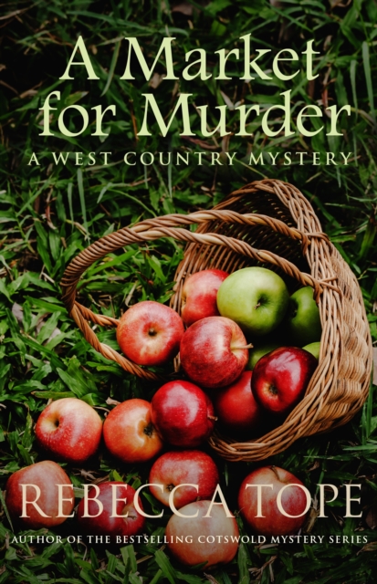 A Market for Murder : The riveting countryside mystery, Paperback / softback Book