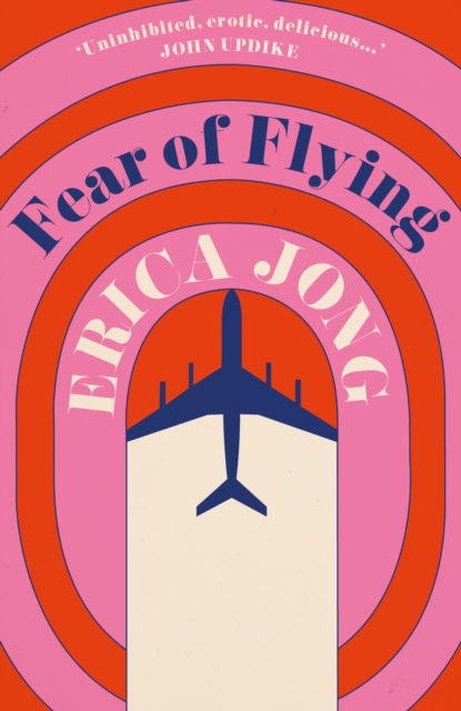 Fear Of Flying, Paperback / softback Book