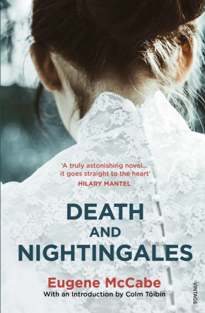 Death and Nightingales, Paperback / softback Book