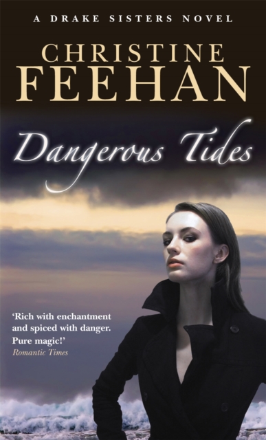 Dangerous Tides : Number 4 in series, Paperback / softback Book