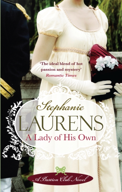 A Lady Of His Own : Number 3 in series, Paperback / softback Book