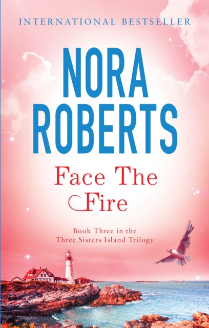 Face The Fire : Number 3 in series, Paperback / softback Book