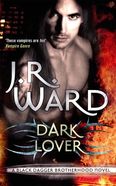 Dark Lover : Number 1 in series, Paperback / softback Book