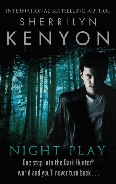 Night Play, Paperback / softback Book