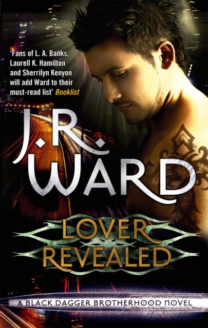 Lover Revealed : Number 4 in series, Paperback / softback Book