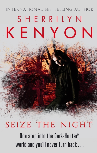 Seize The Night, Paperback / softback Book