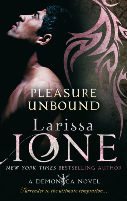 Pleasure Unbound : Number 1 in series, Paperback / softback Book