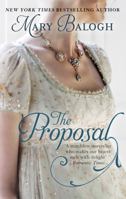 The Proposal : Number 1 in series, Paperback / softback Book