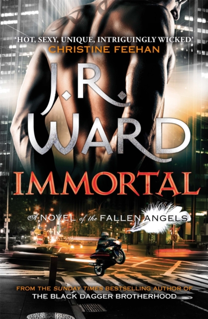 Immortal : Number 6 in series, Paperback / softback Book