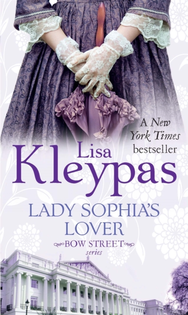 Lady Sophia's Lover, Paperback / softback Book