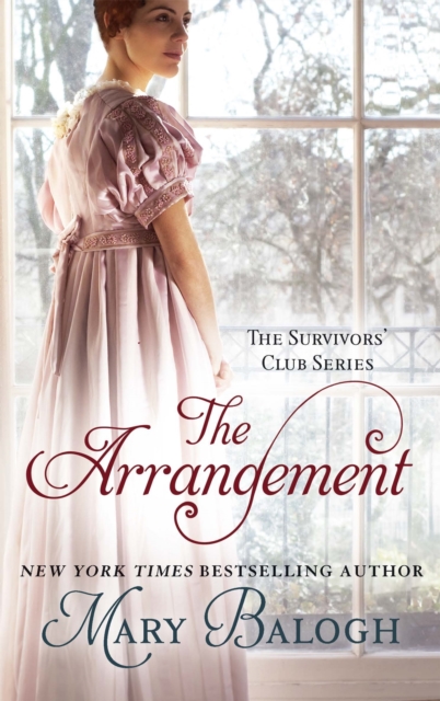 The Arrangement : Number 2 in series, Paperback / softback Book