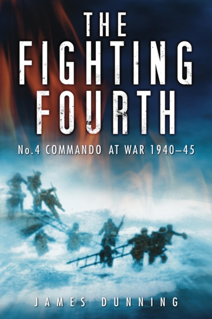 The Fighting Fourth, EPUB eBook