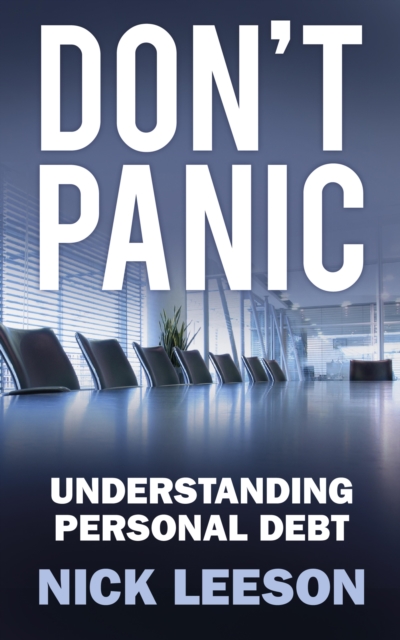 Don't Panic: Understanding Personal Debt, EPUB eBook