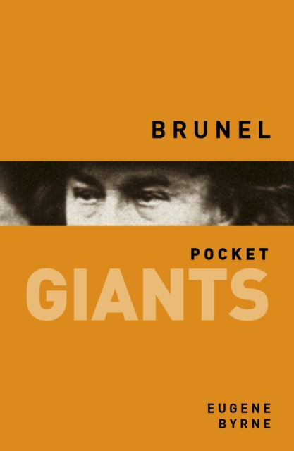 Brunel: pocket GIANTS, EPUB eBook