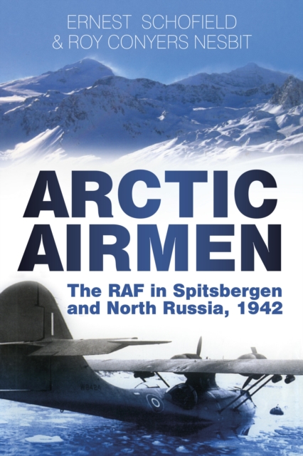 Arctic Airmen, EPUB eBook
