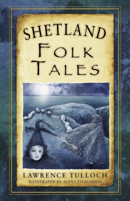 Shetland Folk Tales, EPUB eBook