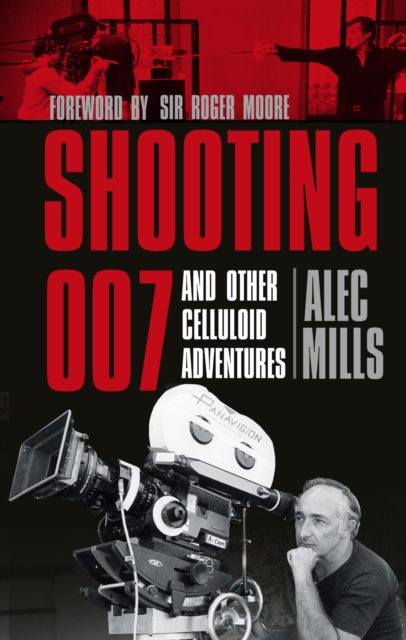 Shooting 007, EPUB eBook