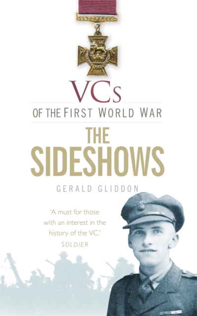 VCs of the First World War: The Sideshows, EPUB eBook