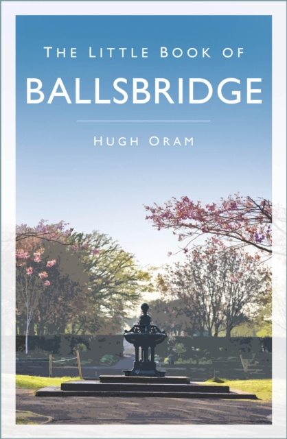 The Little Book of Ballsbridge, EPUB eBook