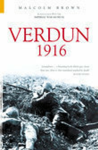 Verdun 1916, EPUB eBook