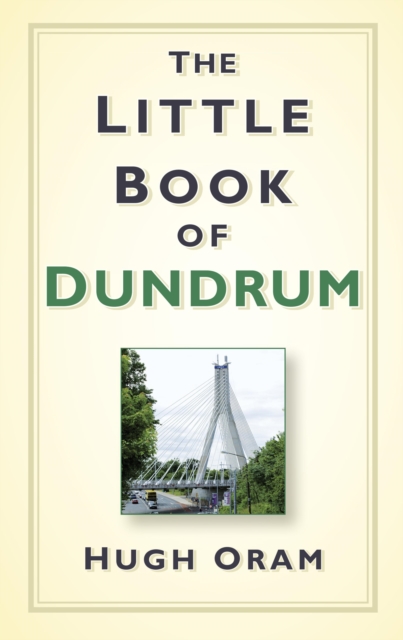 The Little Book of Dundrum, EPUB eBook