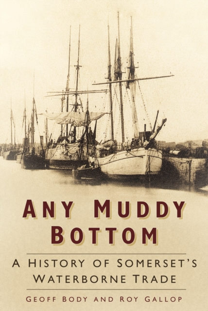 Any Muddy Bottom, EPUB eBook